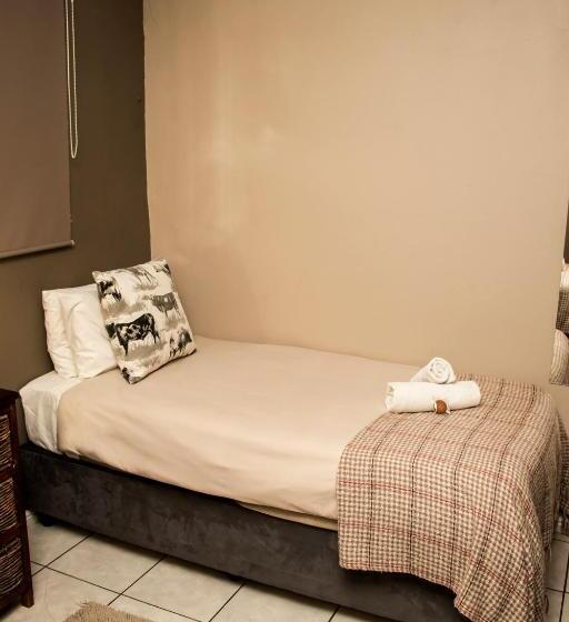 ファミリールーム, Die Herehuis