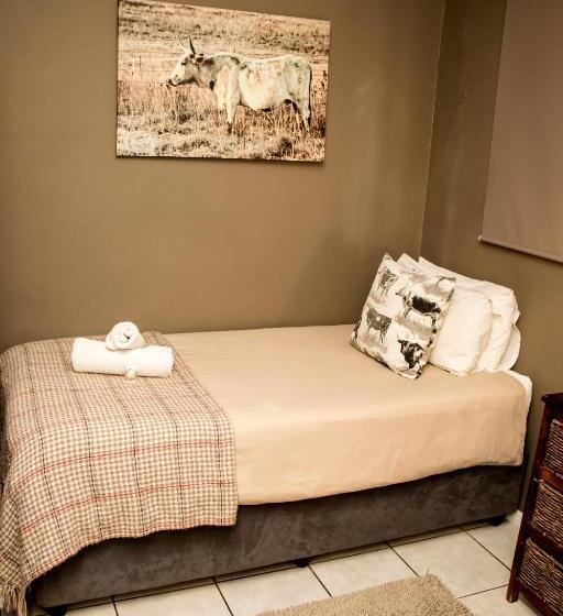 חדר משפחתי, Die Herehuis