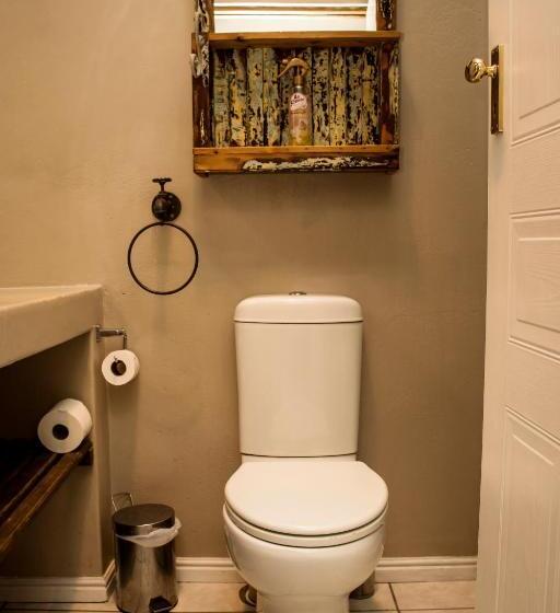 ファミリールーム, Die Herehuis