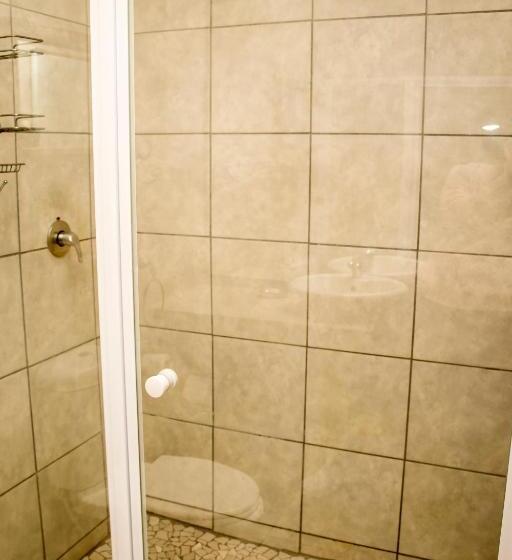 ファミリールーム, Die Herehuis