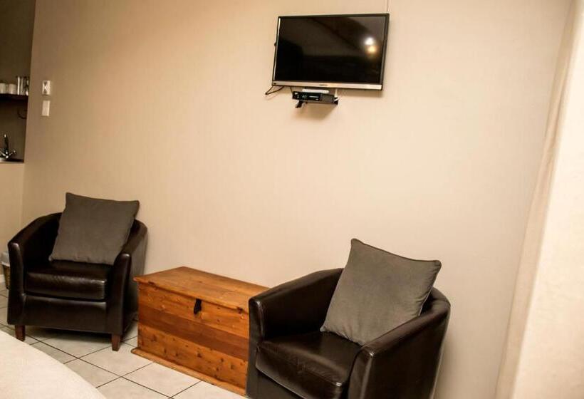 ファミリールーム, Die Herehuis