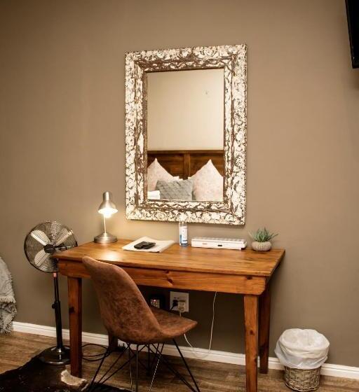 חדר סטנדרט, Die Herehuis