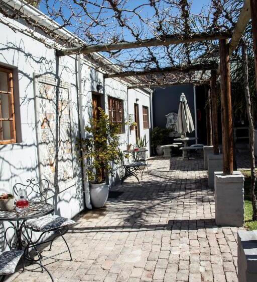 חדר סטנדרט, Die Herehuis