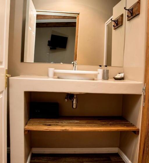 חדר סטנדרט, Die Herehuis