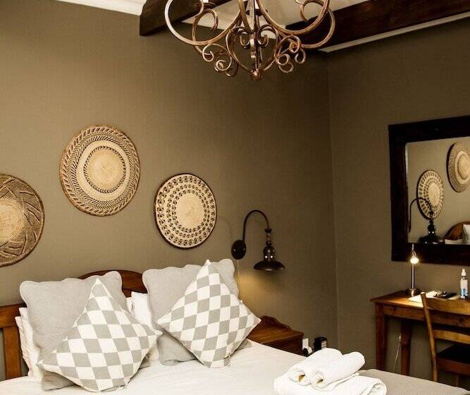 ファミリールーム, Die Herehuis