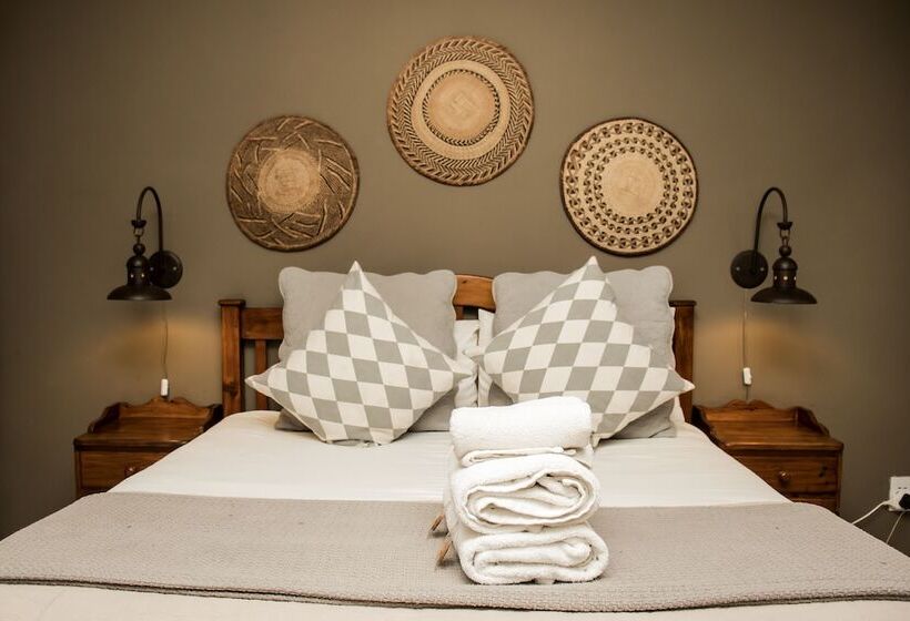 ファミリールーム, Die Herehuis