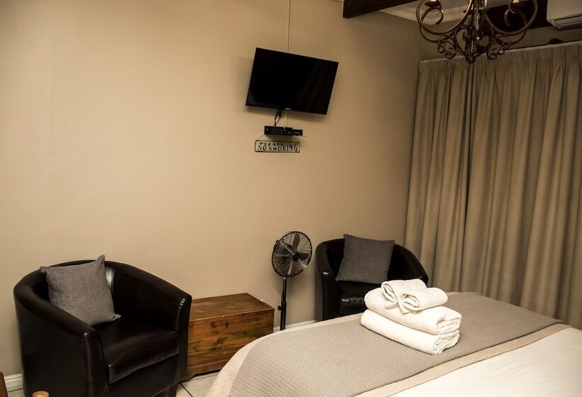 ファミリールーム, Die Herehuis