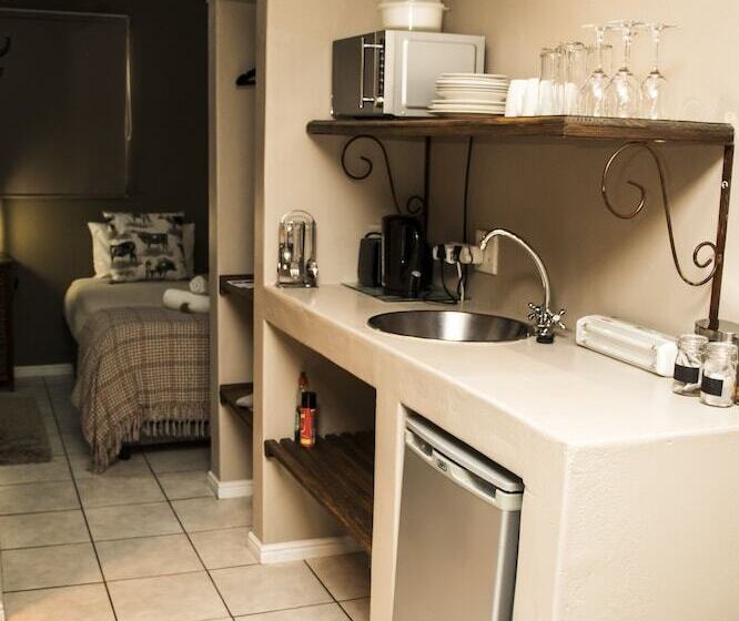 ファミリールーム, Die Herehuis