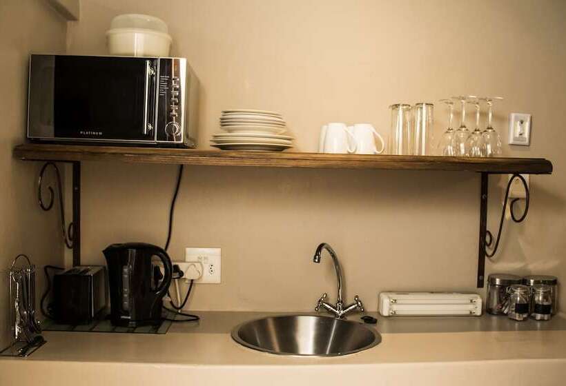 ファミリールーム, Die Herehuis