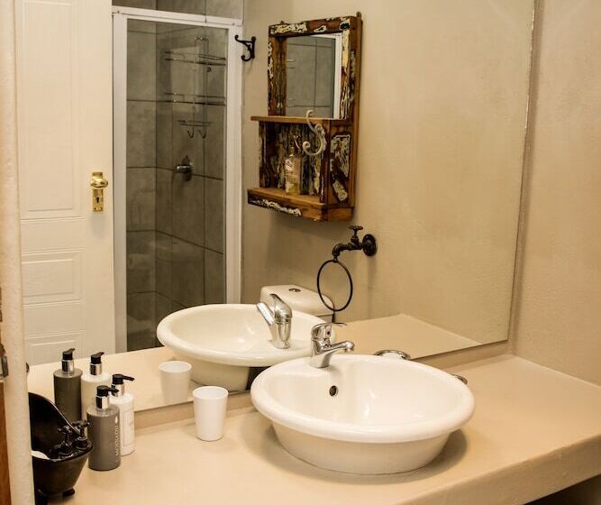 ファミリールーム, Die Herehuis