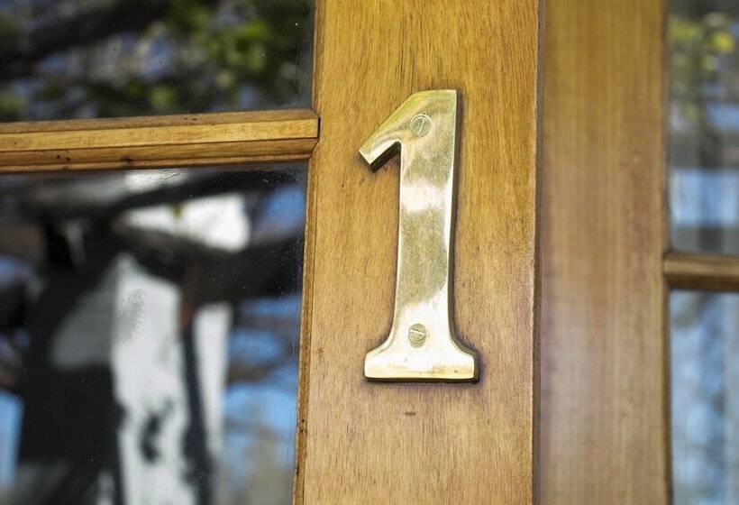 ファミリールーム, Die Herehuis