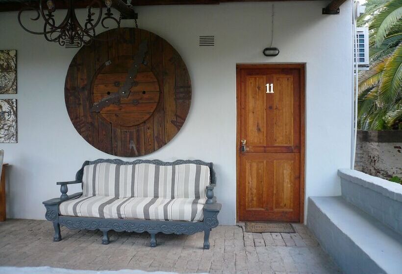 חדר סטנדרט, Die Herehuis