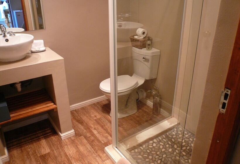 חדר סטנדרט, Die Herehuis