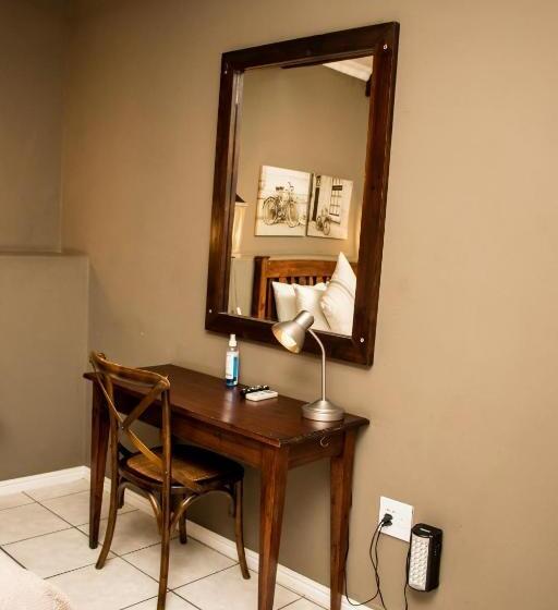 ファミリールーム, Die Herehuis