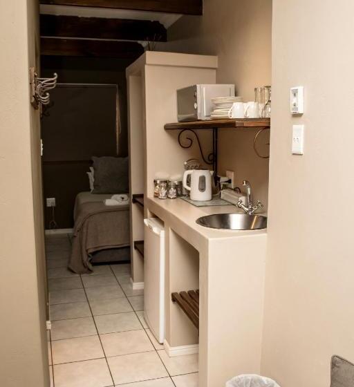 ファミリールーム, Die Herehuis