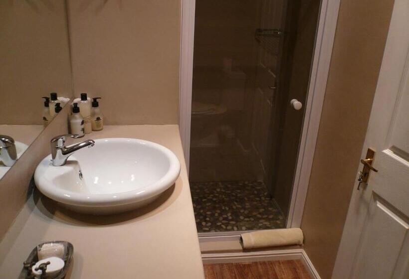 スタンダードルーム, Die Herehuis