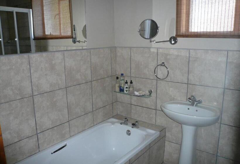 スタンダードルーム, Die Herehuis