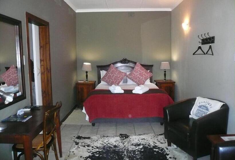 חדר סטנדרט, Die Herehuis