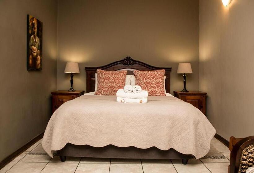 חדר סטנדרט, Die Herehuis