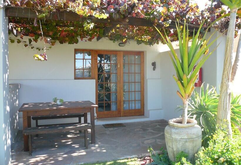 ファミリールーム, Die Herehuis