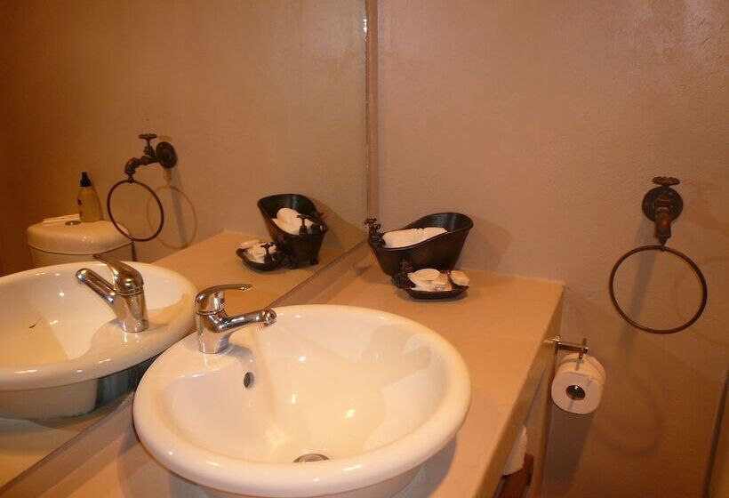 חדר משפחתי, Die Herehuis