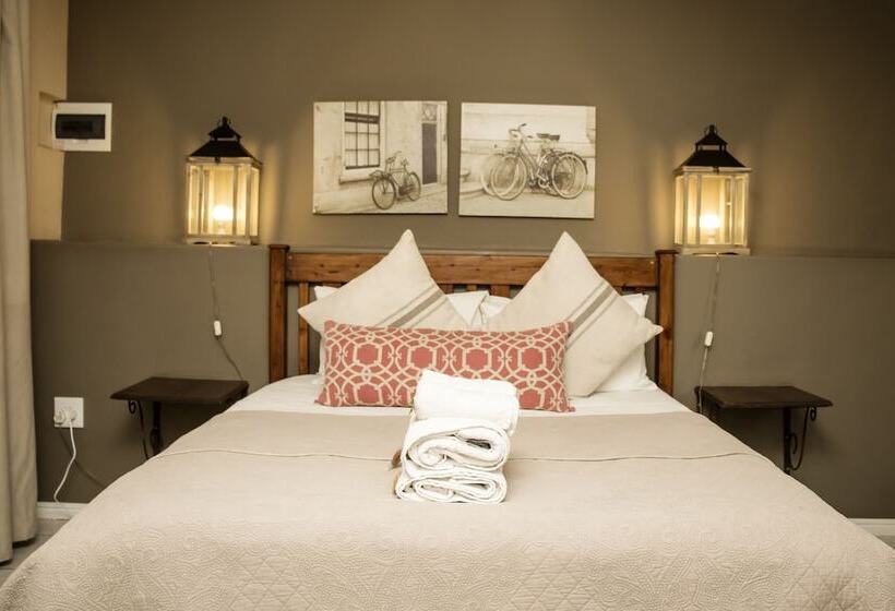 ファミリールーム, Die Herehuis