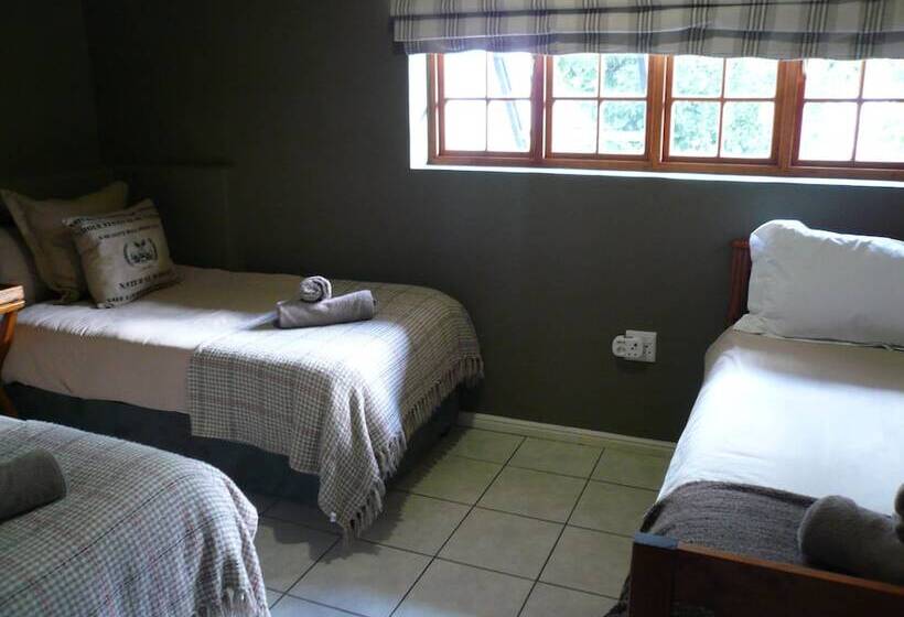 ファミリールーム, Die Herehuis