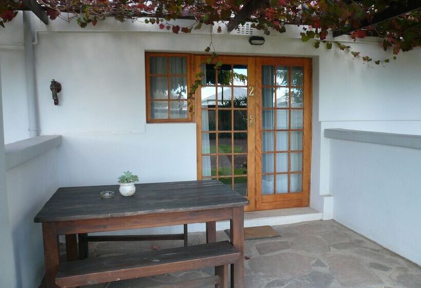 ファミリールーム, Die Herehuis