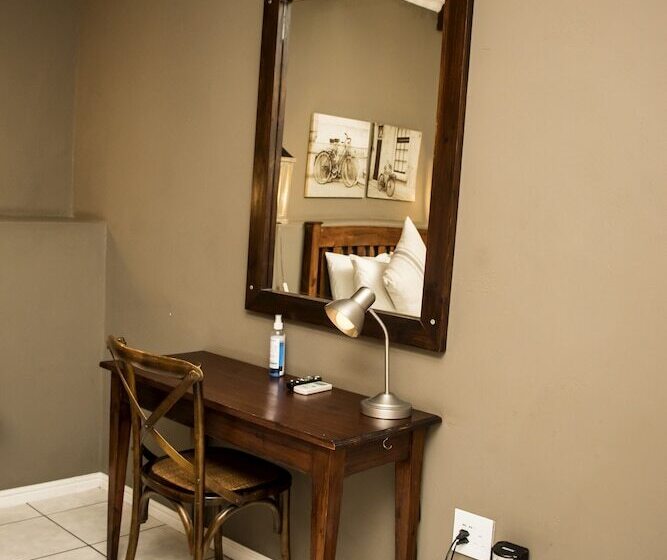 ファミリールーム, Die Herehuis