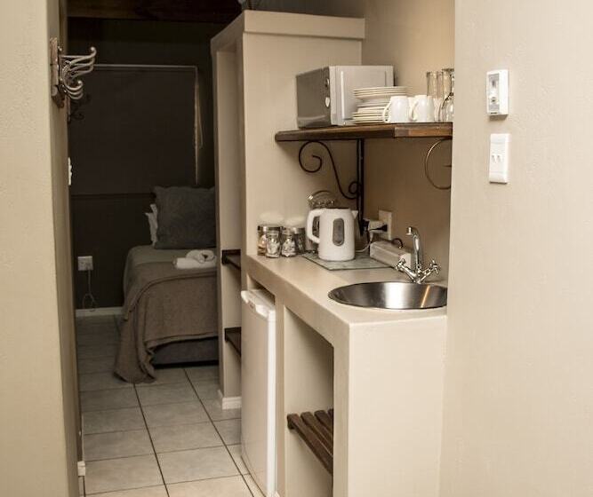 חדר משפחתי, Die Herehuis