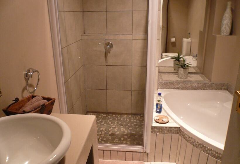 ファミリールーム, Die Herehuis