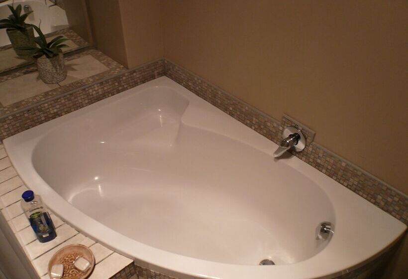 חדר משפחתי, Die Herehuis