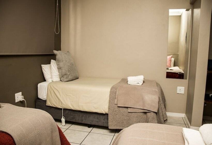 ファミリールーム, Die Herehuis