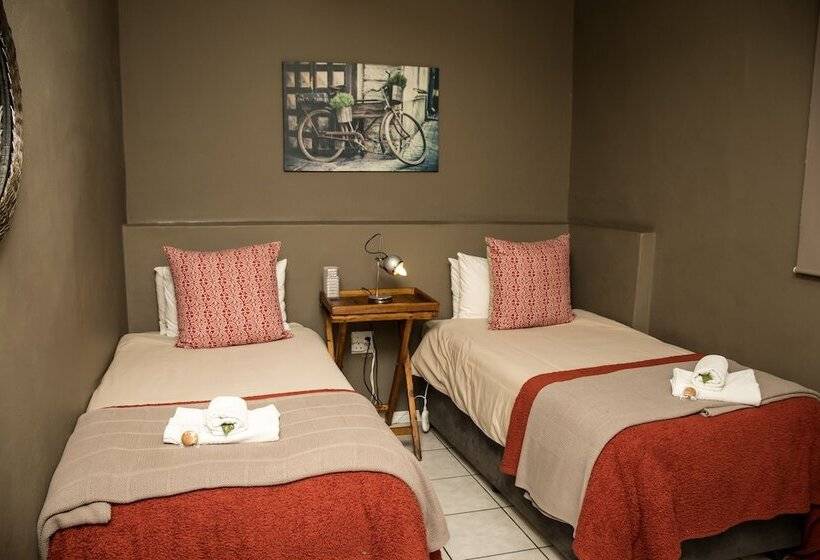 ファミリールーム, Die Herehuis