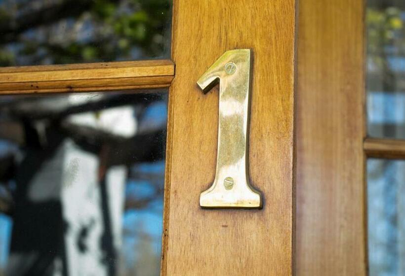 ファミリールーム, Die Herehuis