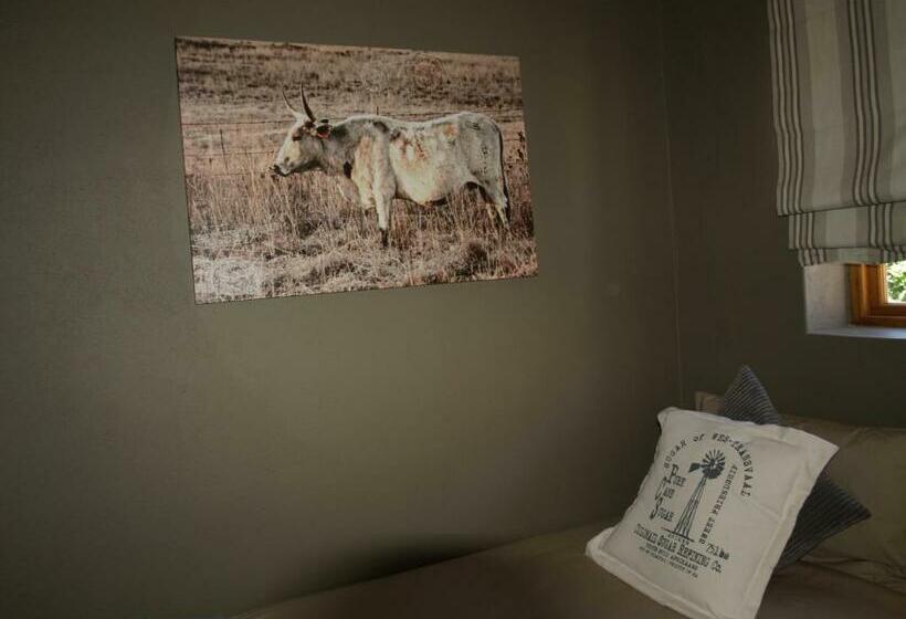 חדר משפחתי, Die Herehuis