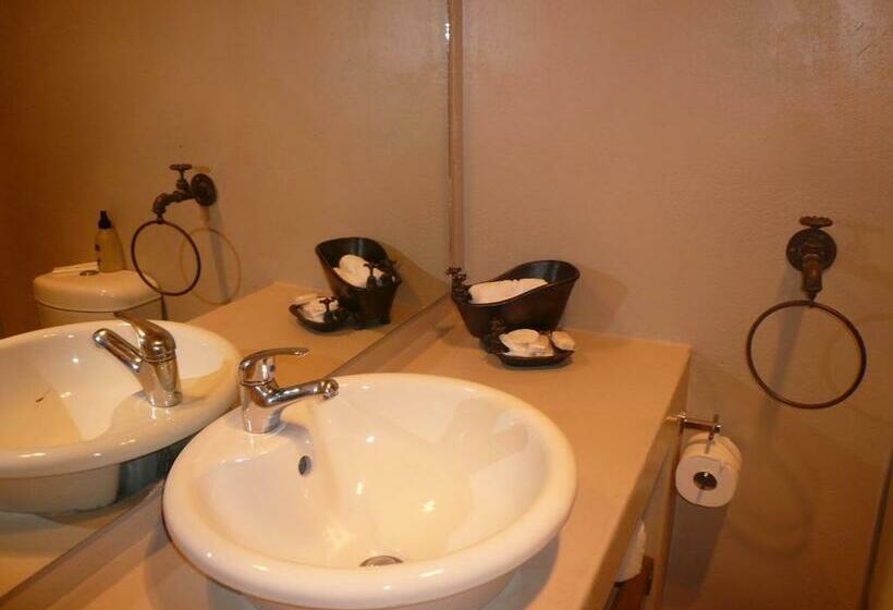 חדר משפחתי, Die Herehuis