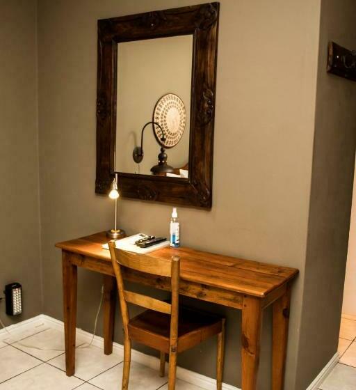 ファミリールーム, Die Herehuis