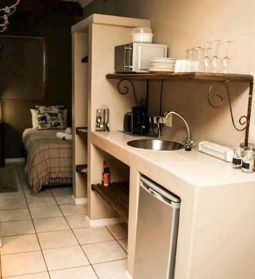 חדר משפחתי, Die Herehuis