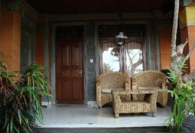 غرفة قياسية, Gusti S Garden 2 Guest House