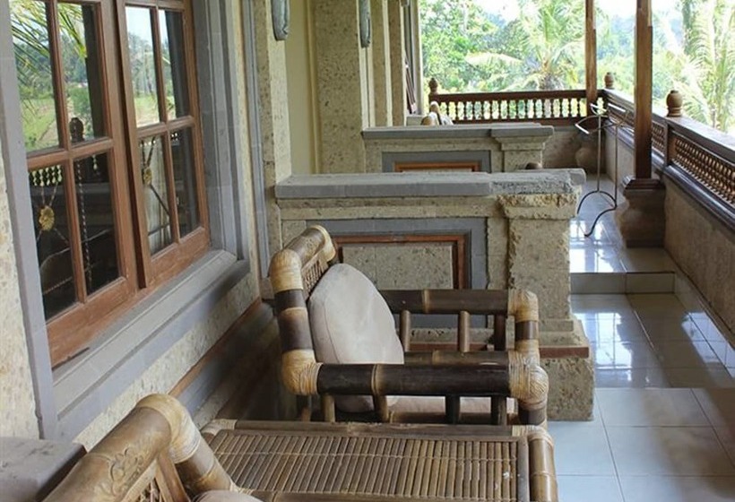 Номер Стандарт, Gusti S Garden 2 Guest House