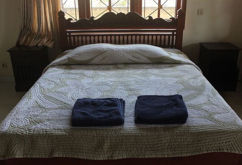 غرفة قياسية, Gusti S Garden 2 Guest House