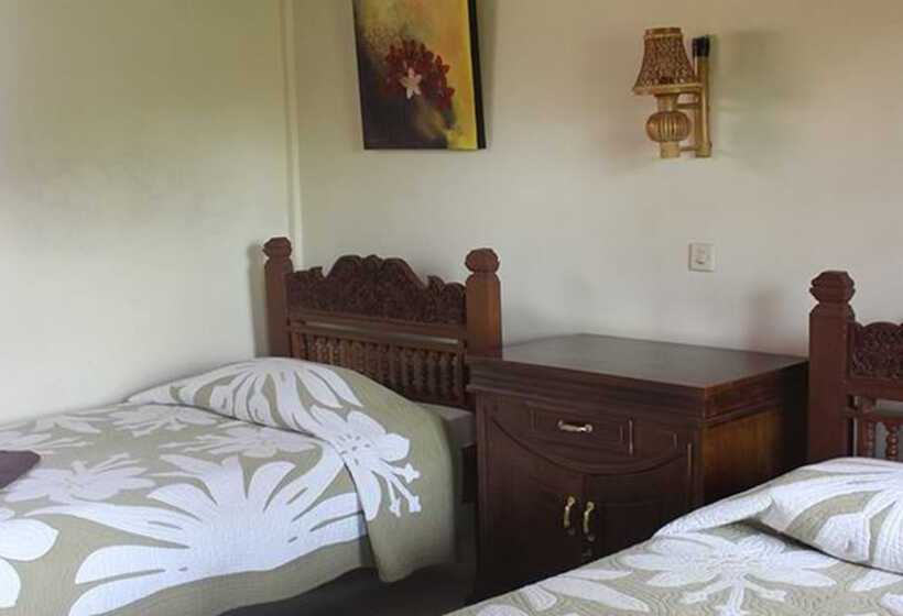 غرفة قياسية, Gusti S Garden 2 Guest House