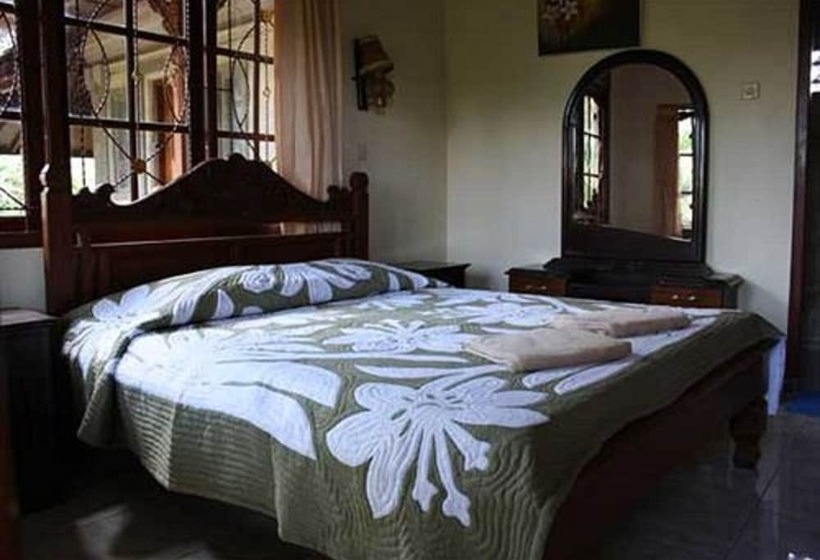 Номер Стандарт, Gusti S Garden 2 Guest House