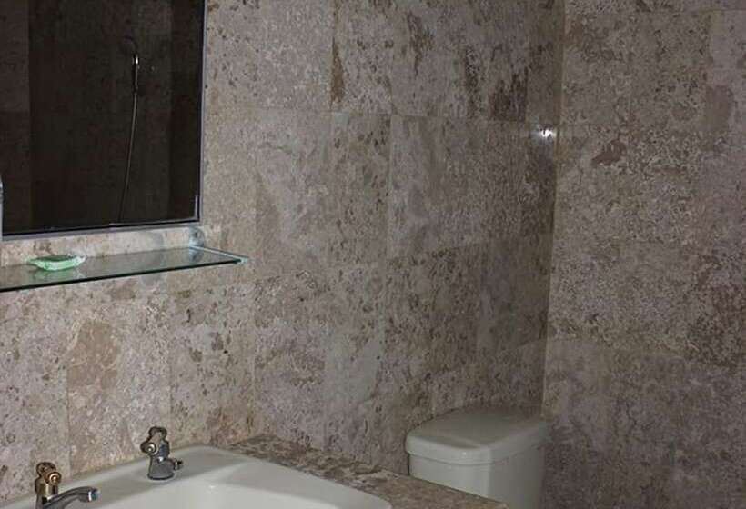 غرفة قياسية, Gusti S Garden 2 Guest House