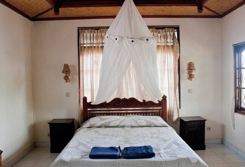 غرفة قياسية, Gusti S Garden 2 Guest House