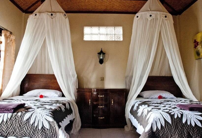 غرفة قياسية, Gusti S Garden 2 Guest House