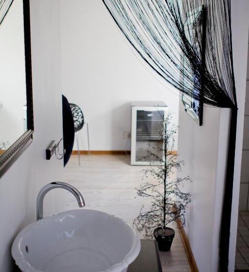 جناح سرير كينج, Villa Mexicana Guesthouse