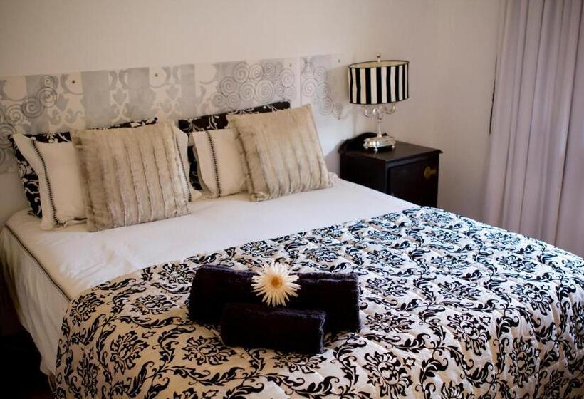 جناح سرير كينج, Villa Mexicana Guesthouse