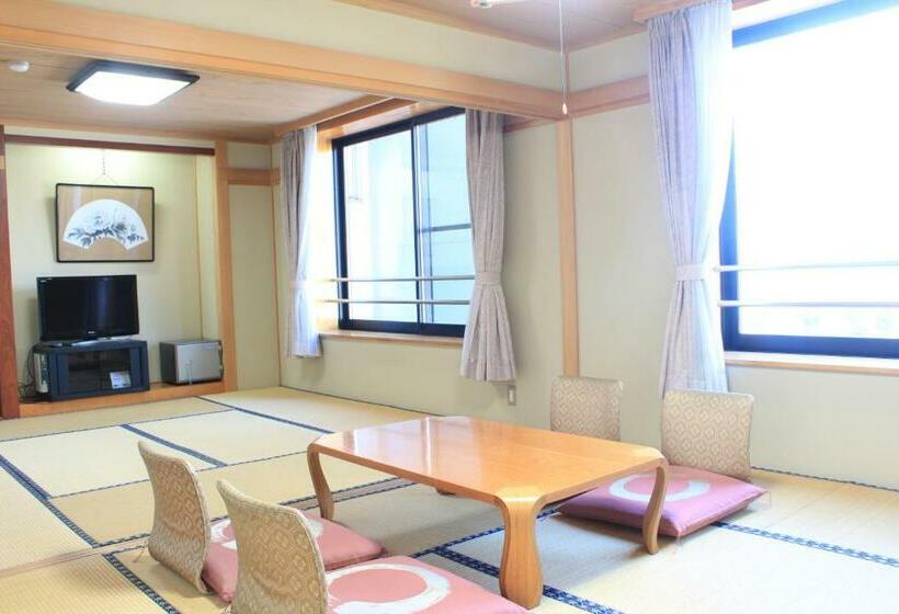 수피리어 룸, Omodaka